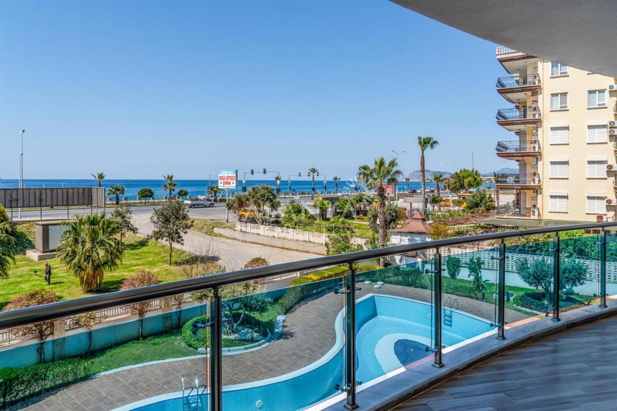 Calista, Empire, Seven Stars Hotell Alanya