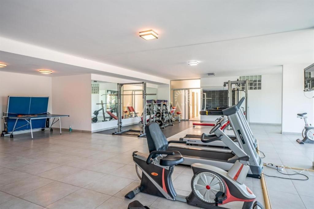 Calista, Empire, Seven Stars Hotell Alanya