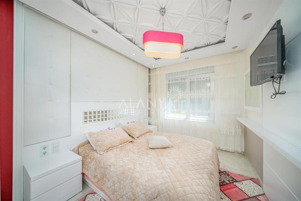 Calista, Empire, Seven Stars Hotell Alanya