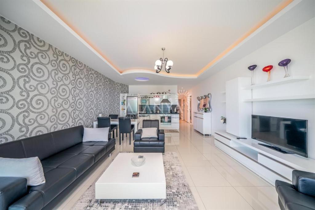 Calista, Empire, Seven Stars Hotell 5*