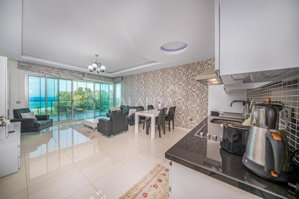 Hotell Calista, Empire, Seven Stars Alanya