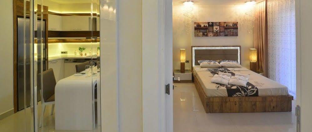 Hotell Calista, Empire, Seven Stars 5*