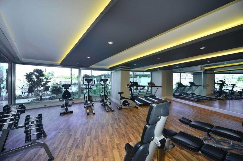 Calista, Empire, Seven Stars Hotell Alanya