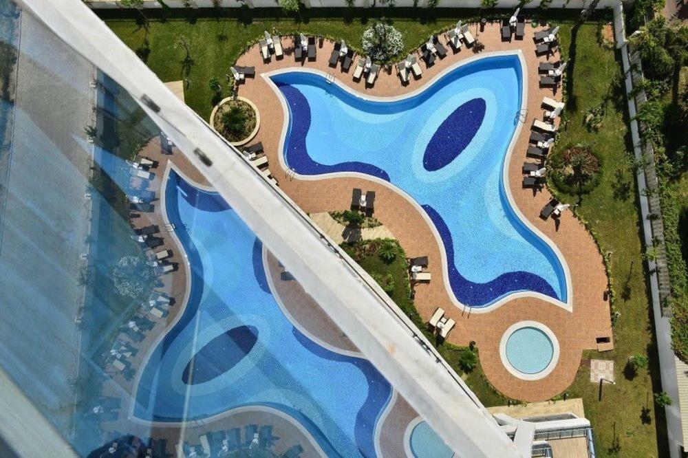 Hotell Calista, Empire, Seven Stars Alanya