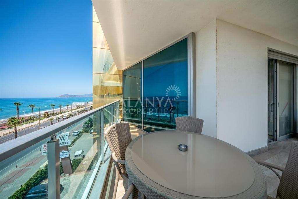 Otel Calista, Empire, Seven Stars Alanya