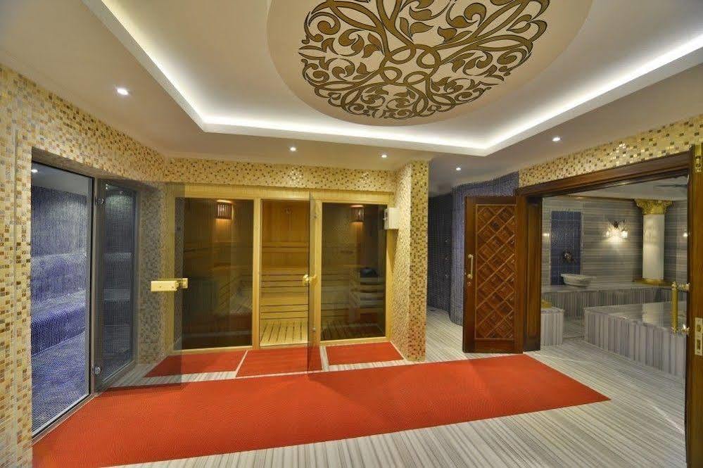 Otel Calista, Empire, Seven Stars 5*