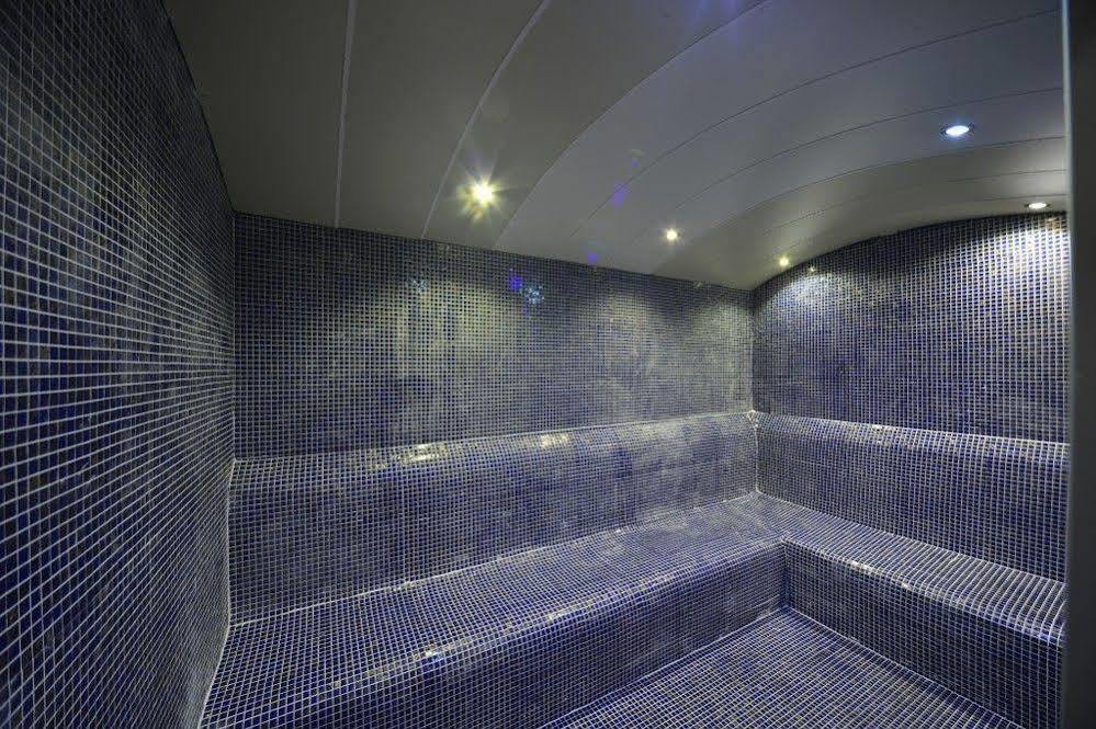 Otel Calista, Empire, Seven Stars 5*